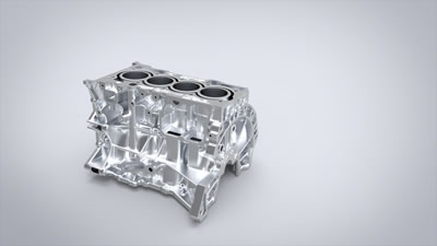 Cylinder Block